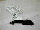 Blanc Noir Corona Extra Carénage Moto Yamaha YZF R1 2000-2001