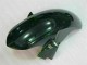 Noir Brillant Noir Mat Or Décalque Carénage Moto Yamaha YZF R6 2006-2007