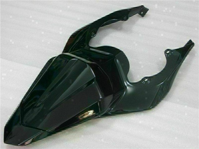 Noir Brillant Noir Mat Or Décalque Carénage Moto Yamaha YZF R6 2006-2007