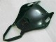 Noir Brillant Noir Mat Or Décalque Carénage Moto Yamaha YZF R6 2006-2007