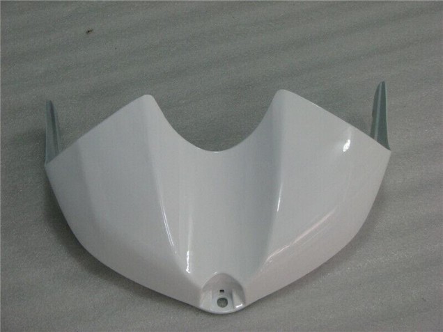 Blanc Bleu Noir ENEOS Semakin Didepan Carénage Moto Yamaha YZF R6 2008-2016