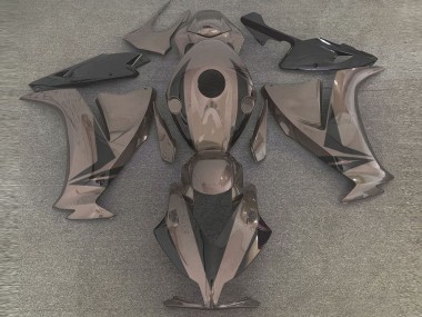 Brun Carénage Moto Honda CBR1000RR 2012-2016 Pas Chère