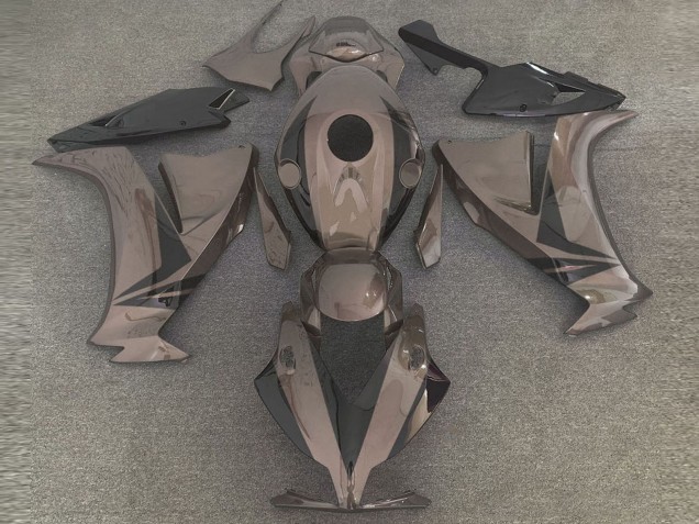 Brun Carénage Moto Honda CBR1000RR 2012-2016