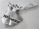 Blanc Argent Noir Repsol Carénages Moto Honda CBR600RR 2003-2004