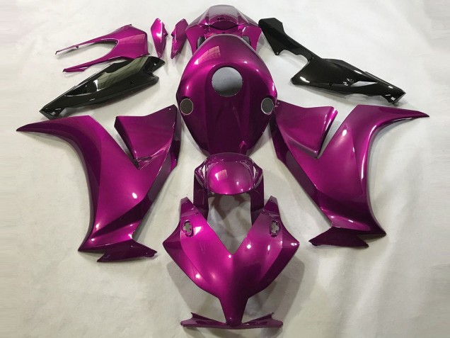 Rose Carénage Moto Honda CBR1000RR 2012-2016
