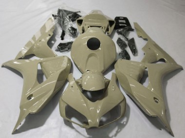 Bronzage du Désert Carénage Moto Honda CBR1000RR 2006-2007 Pas Chère