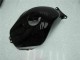Noir Brillant Blanc West Mobil Carénage Moto Honda CBR600RR 2003-2004