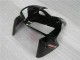 Noir Repsol Carénage Moto Honda CBR600RR 2005-2006