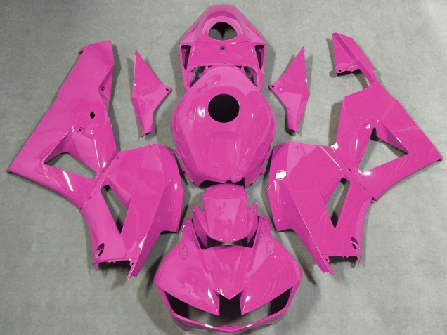 Rose Carénage Moto Honda CBR600RR 2013-2026