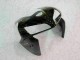 Noir Brillant Blanc Carénage Moto Honda CBR600RR 2005-2006