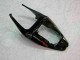 Noir Brillant Blanc Carénage Moto Honda CBR600RR 2005-2006