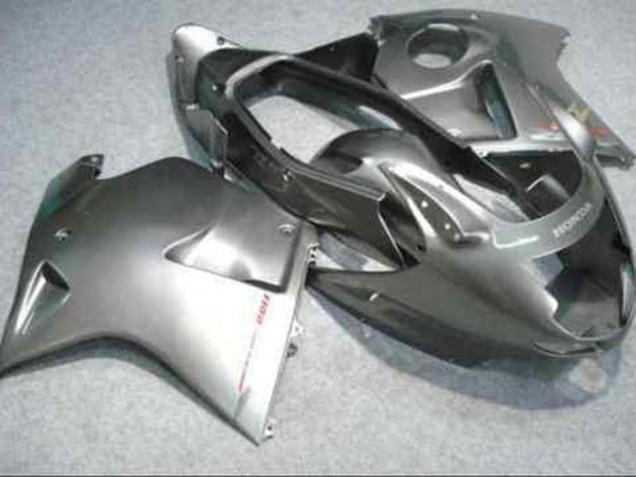 Argent Carénage Moto Honda CBR1100XX Blackbird 1996-2007