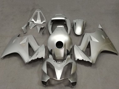 Argent Carénage Moto Honda VFR 800 2002-2013 Pas Chère