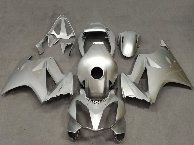 Argent Carénage Moto Honda VFR 800 2002-2013