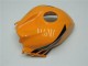 Orange Blanc Rouge Noir Brillant Repsol Kits Carénages Moto ABS Honda CBR600RR 2007-2008