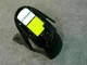 Blanc Vert Noir Brillant Hannspree Carénages Moto Honda CBR600RR 2007-2008