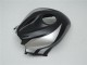 Noir Mat Argent Gris Repsol Carénage Moto Honda CBR600RR 2007-2008