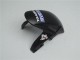 Noir Mat Argent Gris Repsol Carénage Moto Honda CBR600RR 2007-2008