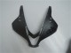 Noir Mat Graffiti Carénage Moto Honda CBR600RR 2007-2008