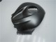 Noir Mat Graffiti Carénage Moto Honda CBR600RR 2007-2008