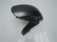 Noir Mat Graffiti Carénage Moto Honda CBR600RR 2007-2008