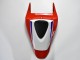 Blanc Rouge Bleu Kits Carénages Moto Honda CBR600RR 2009-2012