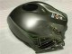 Blanc Orange Noir Brillant Carénage Moto Honda CBR600RR 2009-2012