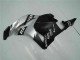 Argent Noir Mat Repsol Carénage Moto Honda CBR600RR 2009-2012