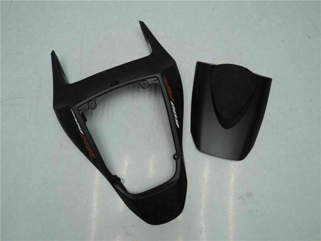 Argent Noir Mat Repsol Carénage Moto Honda CBR600RR 2009-2012