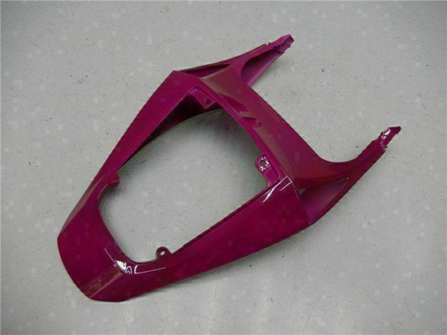 Violet Noir Brillant Carénage Moto Honda CBR600RR 2013-2023
