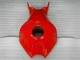 Argent Rouge Bleu Noir Bande Carénage Moto Honda CBR1000RR 2004-2005