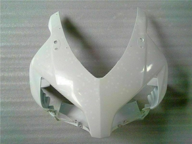 Blanc Noir Repsol Carénage Moto Honda CBR1000RR 2004-2005