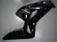Noir Brillant Gris Carénage Moto Honda CBR1000RR 2004-2005