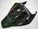 Noir Brillant Gris Carénage Moto Honda CBR1000RR 2004-2005