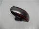 Gris Rouge Noir Brillant Carénages Moto Honda CBR1000RR 2008-2011