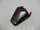 Gris Rouge Noir Brillant Carénages Moto Honda CBR1000RR 2008-2011