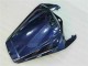 Bleu Foncé Noir Brillant Carénage Moto Honda CBR1000RR 2008-2011