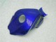 Bleu Jaune Vert MoviStar Castrol Carénage Moto Honda CBR1000RR 2008-2011