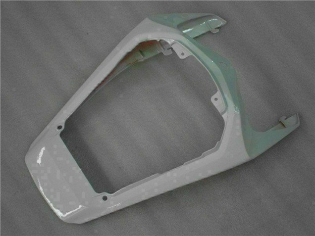 Blanc Rouge Bleu HRC Kit Carénage Moto Honda CBR1000RR 2008-2011