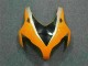 Argent Orange Carénage Moto Honda CBR1000RR 2008-2011