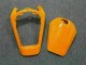 Argent Orange Carénage Moto Honda CBR1000RR 2008-2011