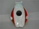 Blanc Rouge Vert Castrol Carénage Moto Honda CBR1000RR 2008-2011