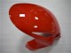 Blanc Rouge Bleu Kits Carénages Moto ABS Honda CBR1000RR 2012-2016