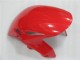 Blanc Rouge Bleu Noir Mat Carénage Moto Honda CBR1000RR 2012-2016