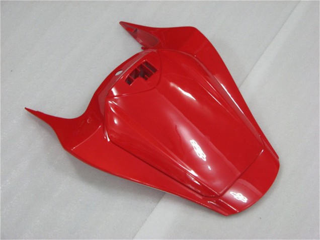 Blanc Rouge Bleu Noir Mat Carénage Moto Honda CBR1000RR 2012-2016