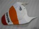 Blanc Orange Rouge Noir Brillant HRC Repsol 93 Carénages Moto Honda CBR1000RR 2012-2016