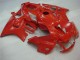 Rouge Carénage Moto Honda CBR600 F3 1995-1996