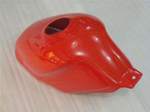 Rouge Carénage Moto Honda CBR600 F3 1995-1996