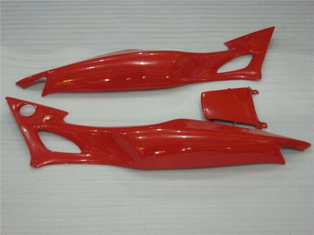 Rouge Carénage Moto Honda CBR600 F3 1995-1996