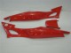Rouge Carénage Moto Honda CBR600 F3 1995-1996